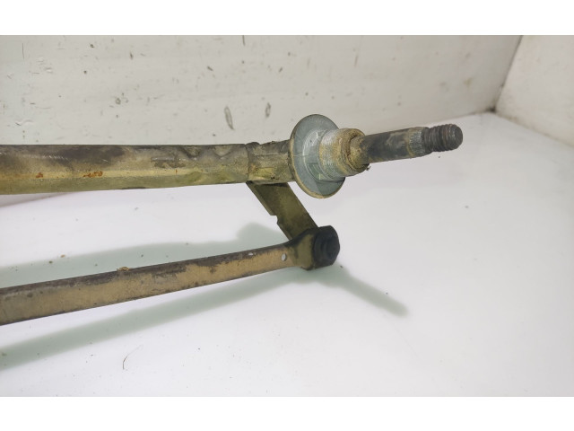 Моторчик дворников 7701055893    Renault Trafic I