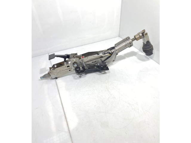    Рулевая рейка KK213C529CC   Ford Transit Custom 2013 - 2023 года