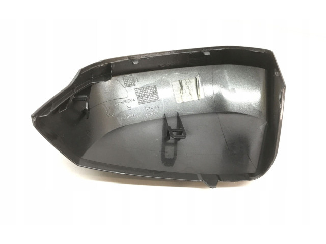 Зеркало электрическое Audi Q3 F3 2018 - года