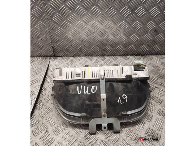 Панель приборов 431431b Volvo S40, V40