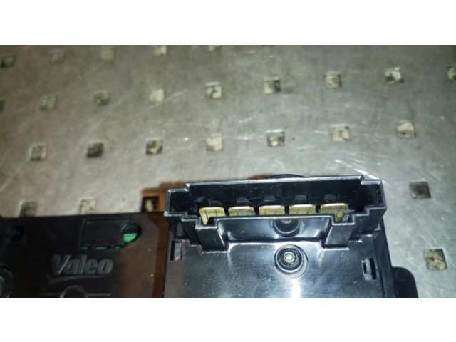 Блок управления климат-контролем E1060548 Mini Cooper Countryman R60