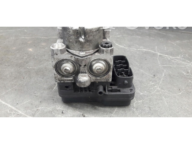 Блок АБС 89540-b4020 Daihatsu Altis II 2001 - 2006 года