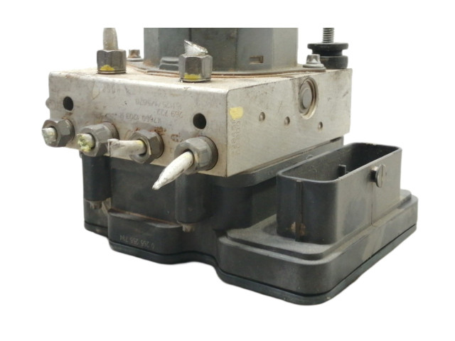 Блок АБС 2265106516   Dacia  Sandero  2008 - 2012 года