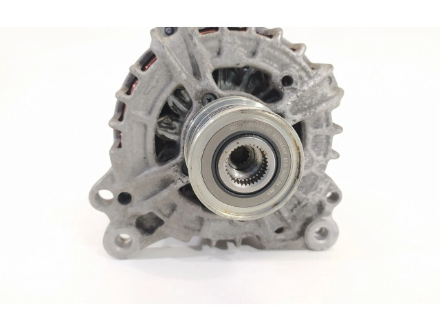 Генератор 04L903024S, F000BL08J8 Volkswagen Caddy