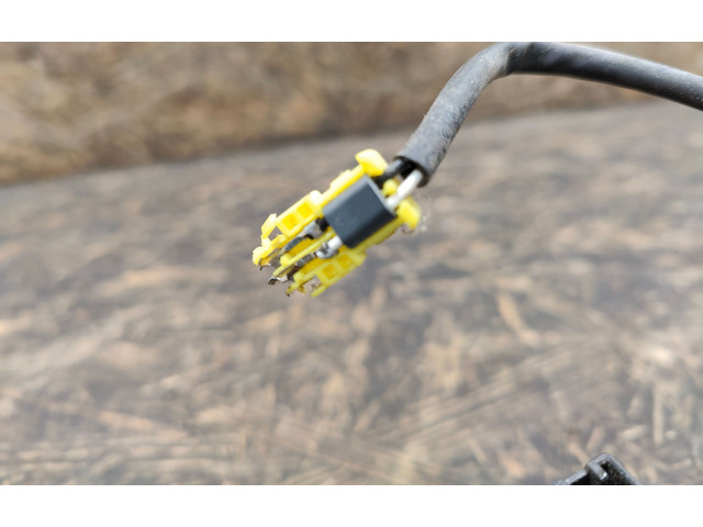 Полоса надувных подушек (кольцо srs)