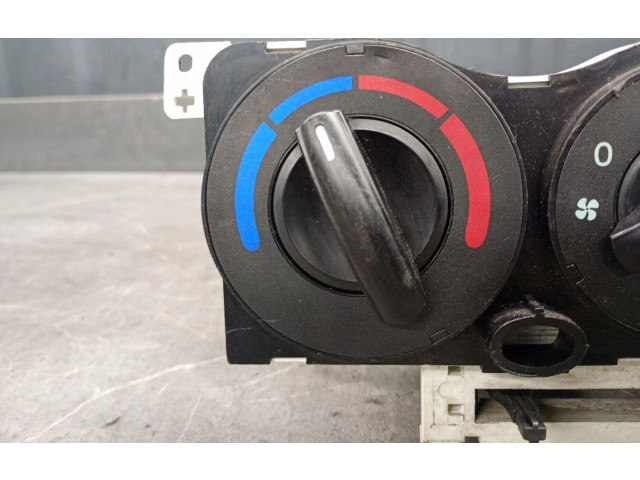 Блок управления климат-контролем    Hyundai Getz