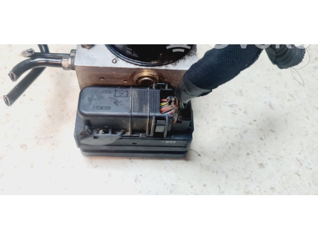 Блок АБС 3M512C405HA, 10020601724 Ford Focus 2004-2010 года