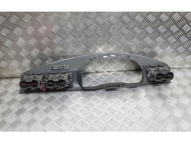 Панель приборов 1U1857053   Skoda Octavia Mk1 (1U)       