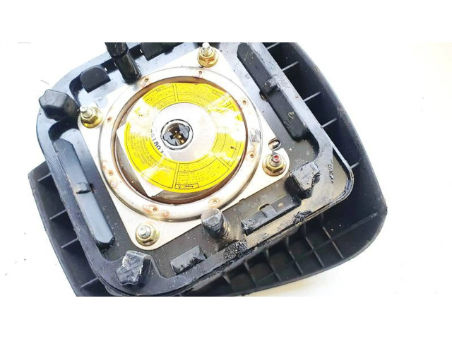 Подушка безопасности водителя 968096496, 07180112 Chevrolet Captiva