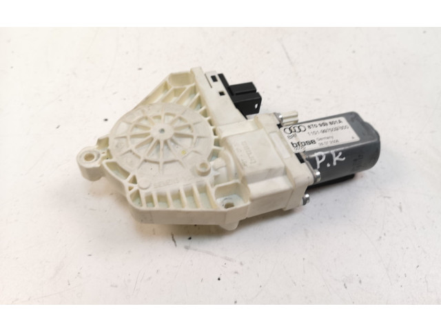 Передний двигатель механизма для подъема окон