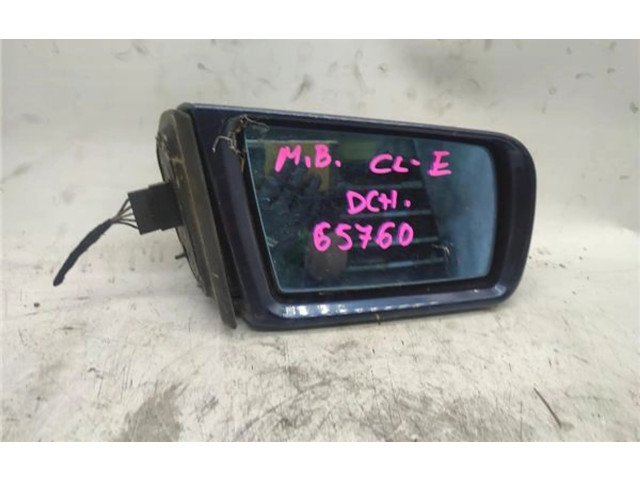 Zpětné zrcátko Mercedes-Benz E AMG W210 1998