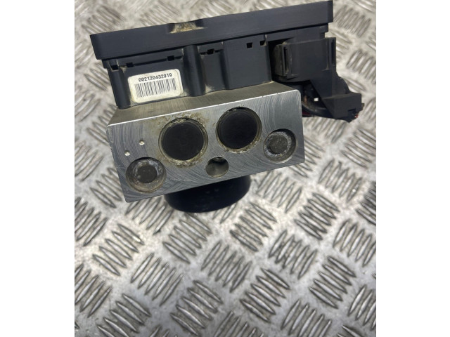 Блок АБС 8671224, 10092504033   Volvo  V70  2000 - 2004 года