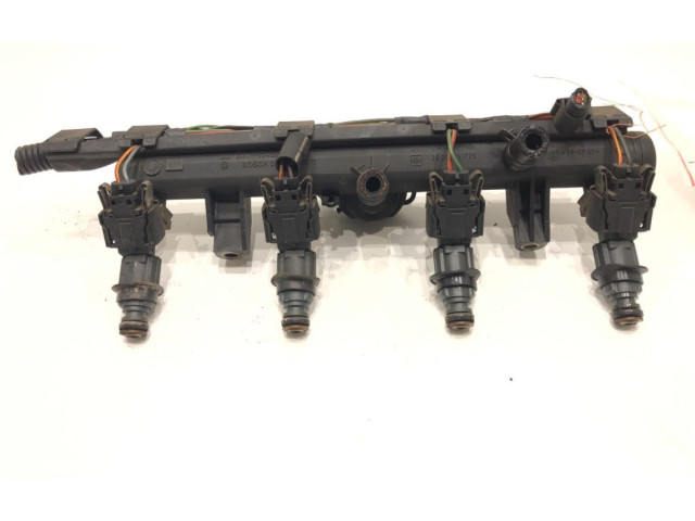 Топливная рампа 2435170160   Volkswagen Polo III 6N 6N2 6NF  