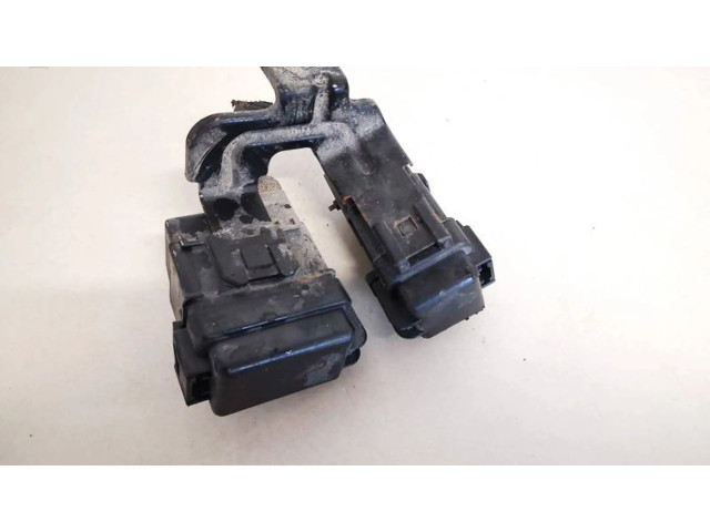 Pojistková skříňka Honda Civic IX 2013