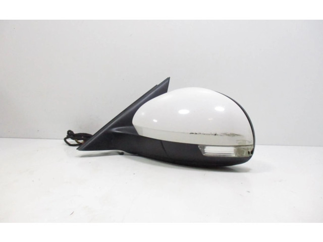 Зеркало электрическое        Skoda Yeti (5L)  2009 - 2017 года   