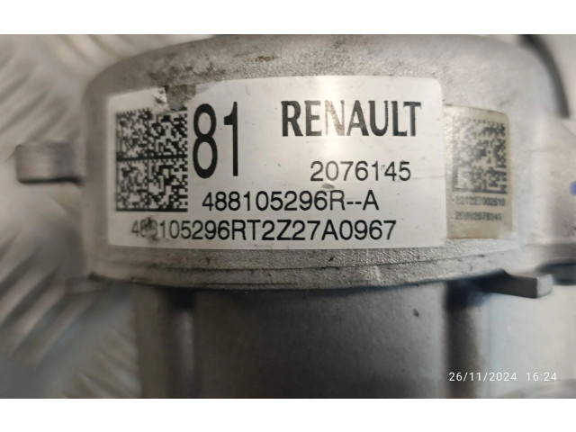    Рулевая рейка 488105296RA, 2076145   Renault Clio V 2019 - - года