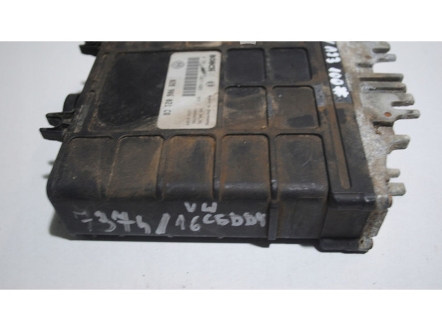 Řídící jednotka 028906021CQ Volkswagen Caddy 2000
