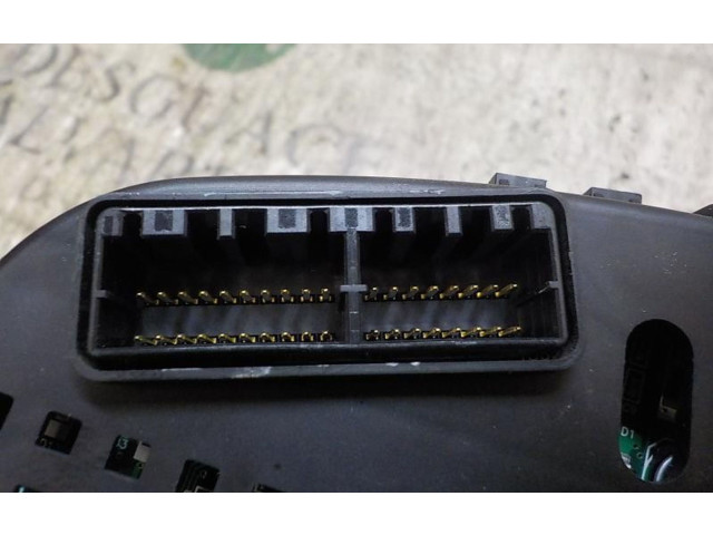 Přístrojová deska Chevrolet Epica 2011 96994678, 96994678