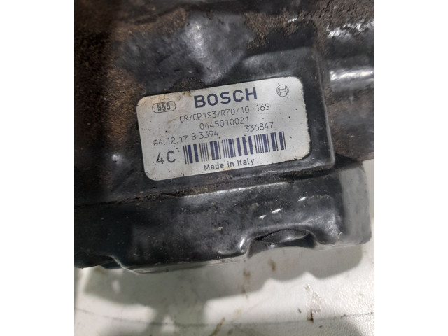 Топливный насос