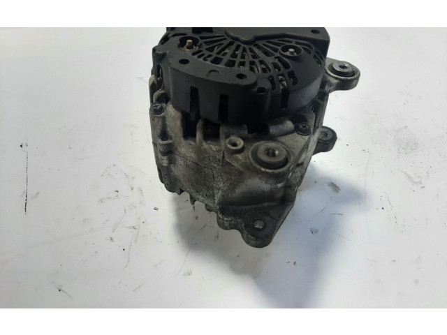 Генератор Skoda Octavia Mk3 (5E)