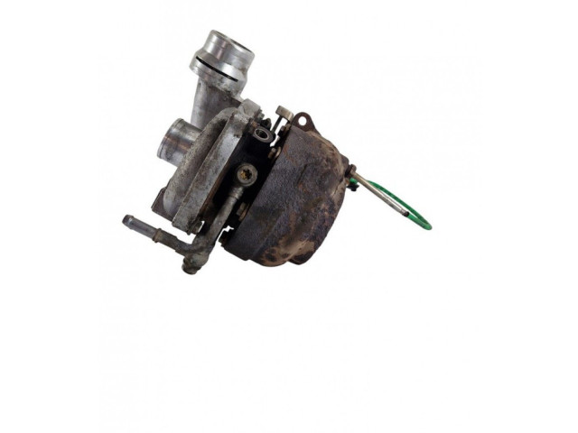 Турбина Renault Clio III 54431015088B, 846770H для двигателя K9K 766