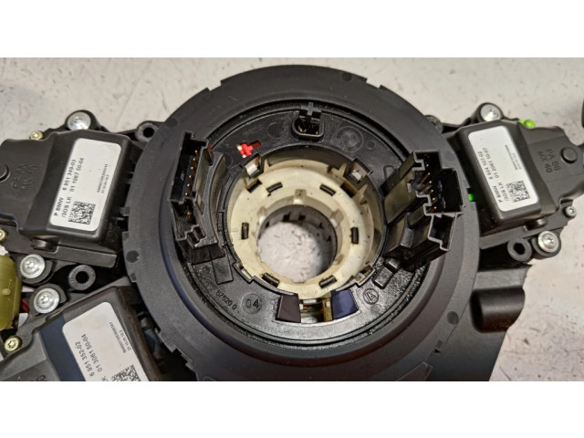 рейка Колонка рулевая 6977313, 61319111997 BMW 5 E60 E61 2004-2010 года