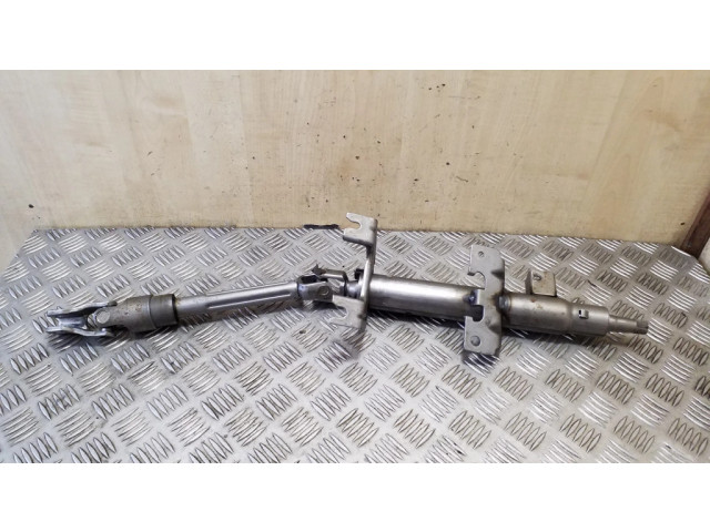 Рулевая рейка 488106564R Dacia Sandero