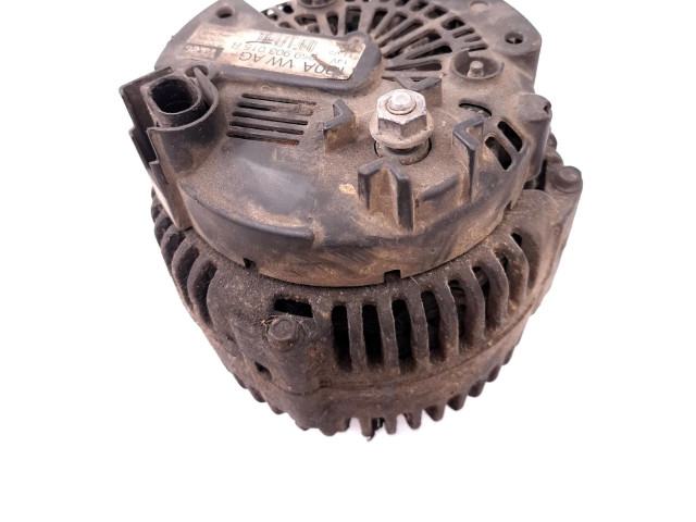 Генератор 059903015R, TG17C020   Audi A6 S6 C6 4F      
