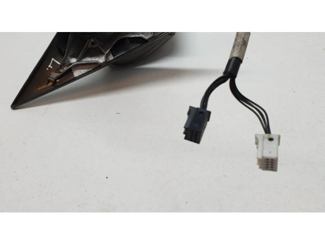 Zpětné zrcátko levé Mercedes-Benz CLS C219 2007 454215