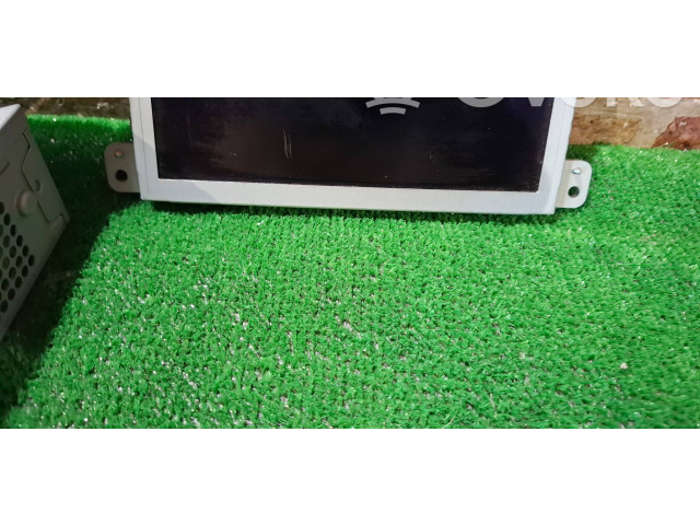 Дисплей    4F0919604, 4F2919611M   Audi A6 S6 C6 4F