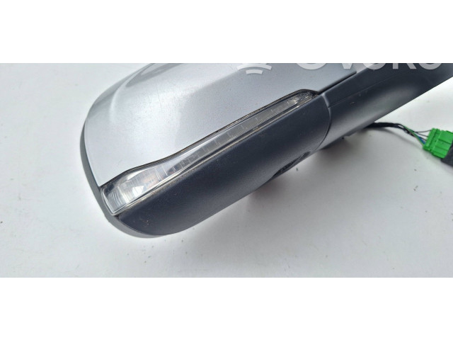Зеркало электрическое        Volvo V70  2014 - 2016 года   