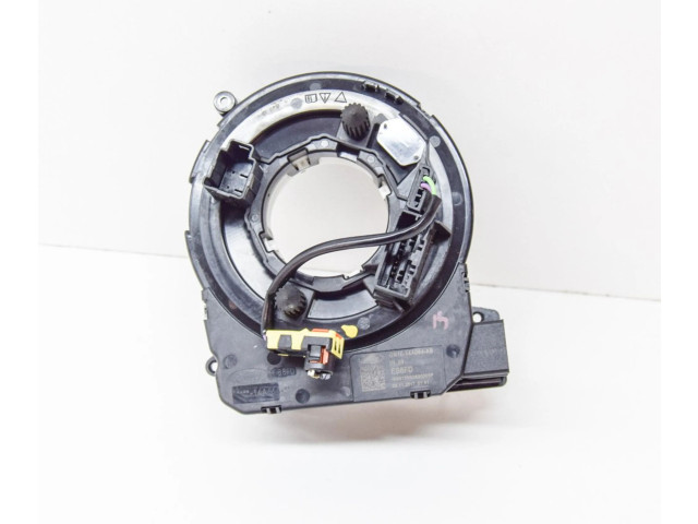 Руль Ford Fiesta 2009 - 2012 года GN1514A664AB