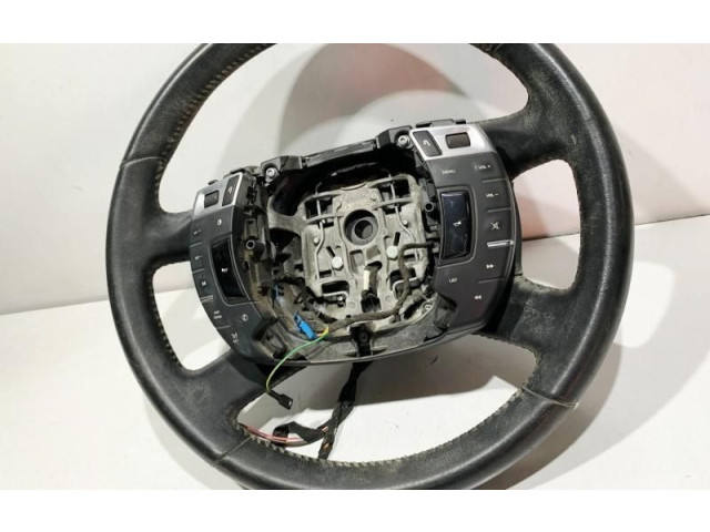 Руль 609435700 Citroen C5