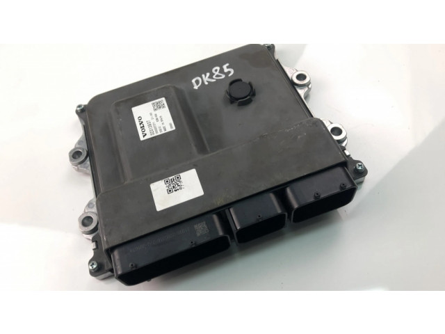 Řídící jednotka 32313937   Volvo S90, V90 2021