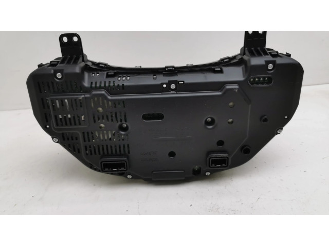 Панель приборов 8380053672 Lexus IS 220D-250-350