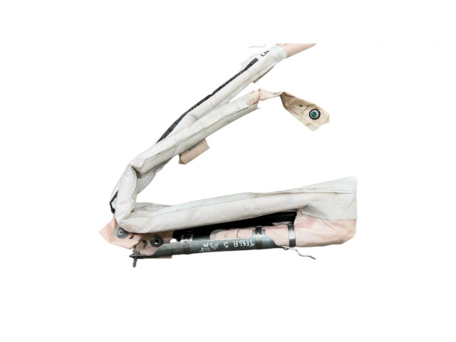 Боковая подушка безопасности 100526100C, A1313000582 Tesla Model S