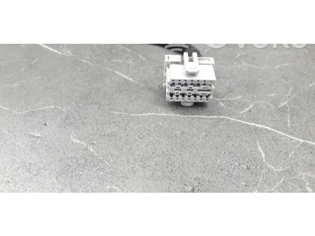 Турбина Модуль управления рулевой рейкой Audi A6 S6 C6 4F