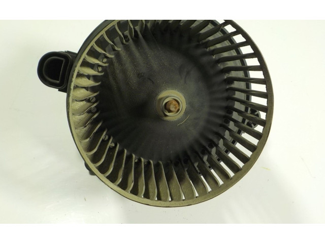 Вентилятор печки 1811783, AV1119846AB Ford Transit Custom