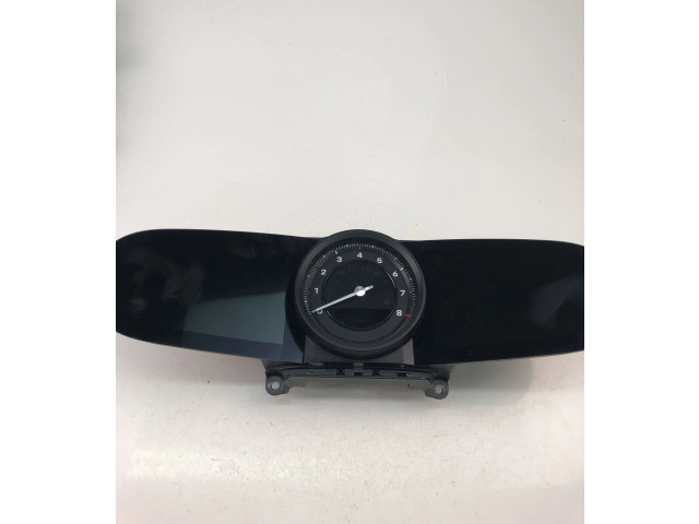 Přístrojová deska Porsche 911 992 2019 992920910E