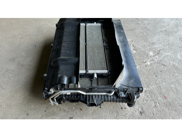 Комплект радиатора