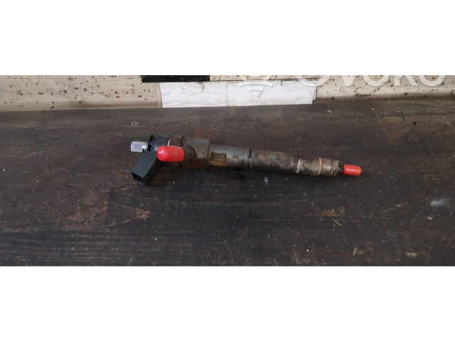 Форсунка 6400701287, 0445110378 Mercedes-Benz A W169 1991ccm | 80kW | 640940