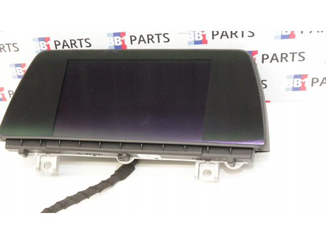 Дисплей 9292244 BMW 1 F20 F21