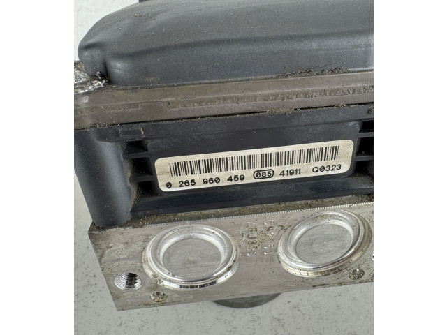 Jednotka ABS 4G0907379L, 4G0614517AA   Audi A7 S7 4G 2011