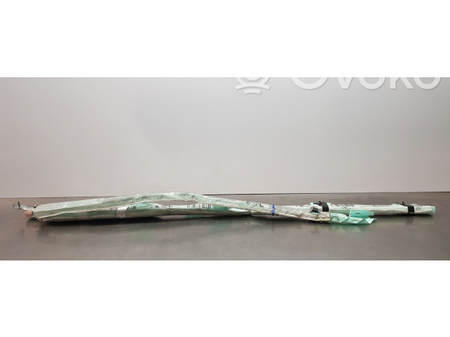 Подушка безопасности двери 5E0880741   Skoda Octavia Mk3 (5E)