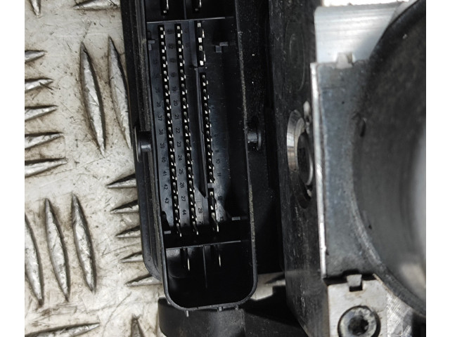 Блок АБС 5Q0614517DB, 5Q0614517AH   Audi  A3 S3 8V  2013 - 2019 года