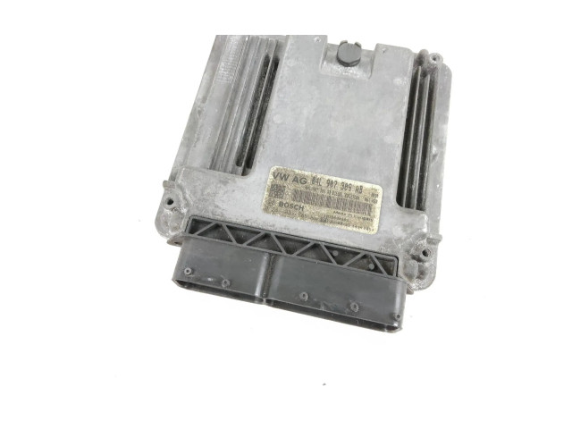 Řídící jednotka 04L907309AB, 04C907309A   Volkswagen Caddy 2020