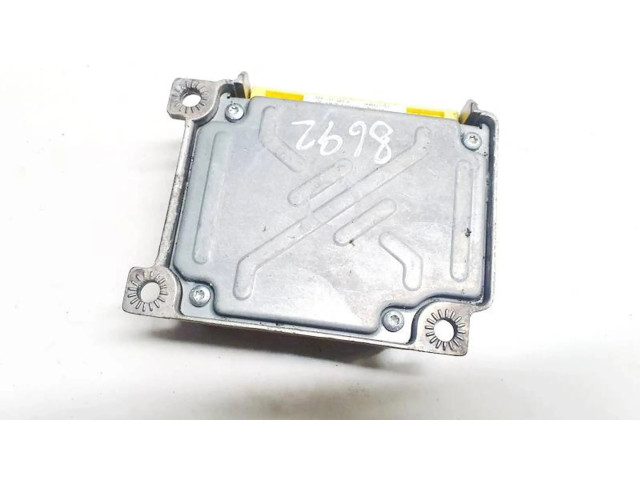 Блок подушек безопасности 0285001880, 2118702626   Mercedes-Benz E W211