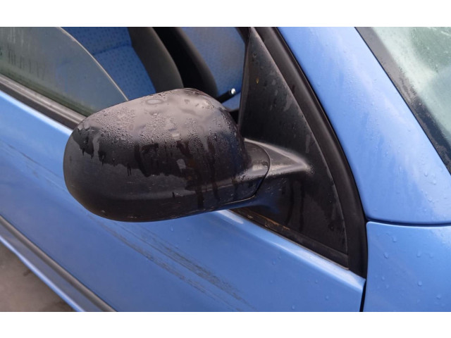Зеркало электрическое        Volkswagen Lupo  1998 - 2005 года   