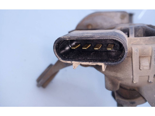 Моторчик дворников 91498331, E1-B5-4-1    Jeep Cherokee