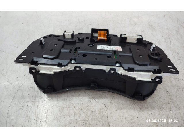 Přístrojová deska Nissan X-Trail T32 2016 920C